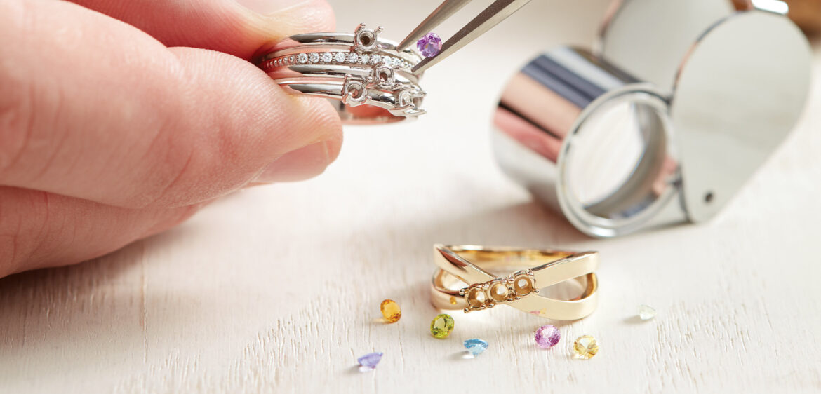 6 Shopping Tips to Buy Custom-Made Jewelry