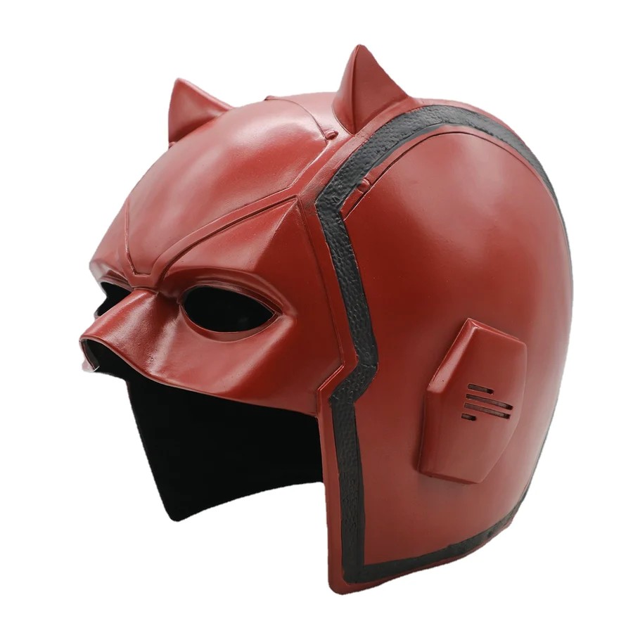 What To Know About The Daredevil Helmet?