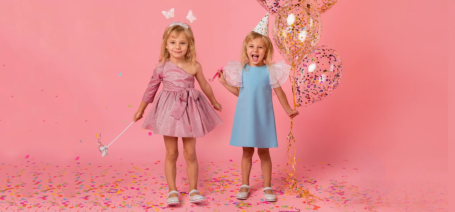Tips on Choosing Appropriate Children’s Clothes