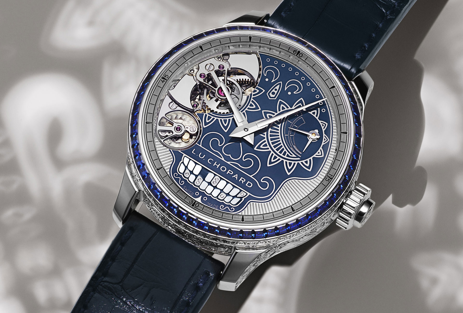 5 Reasons why watches are considered as ideal gifts