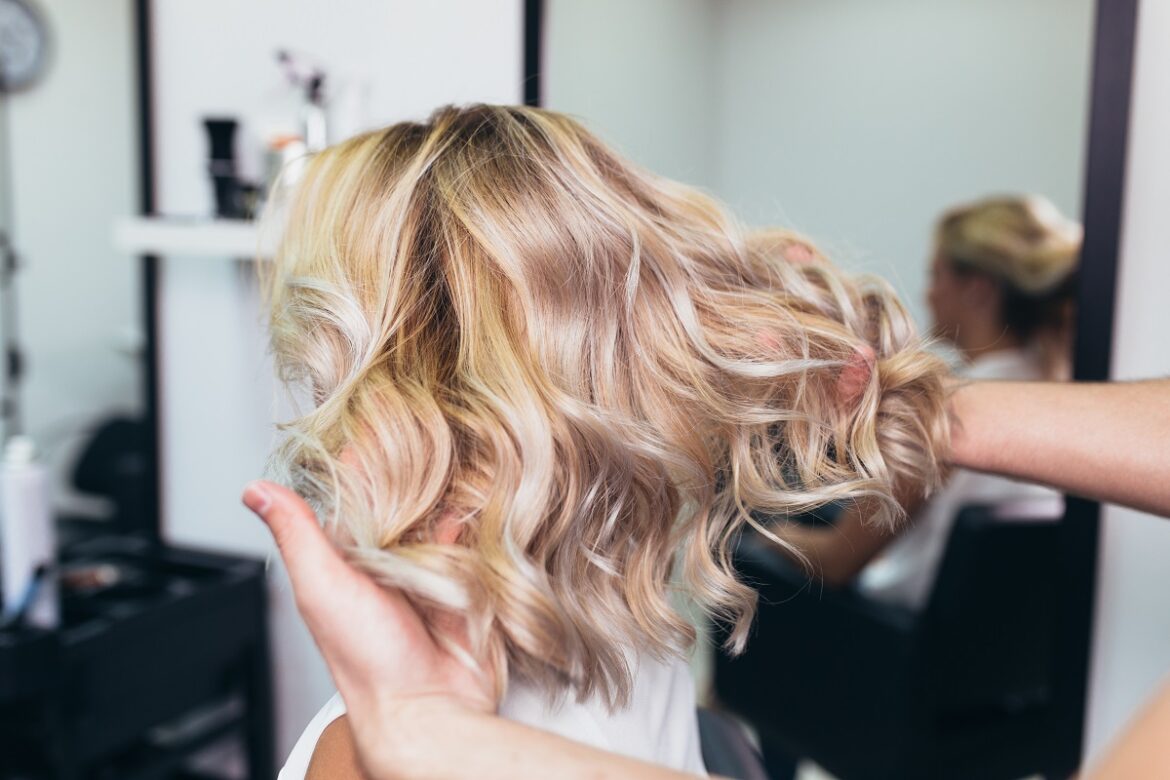 Most commonly asked questions related to Balayage answered for you