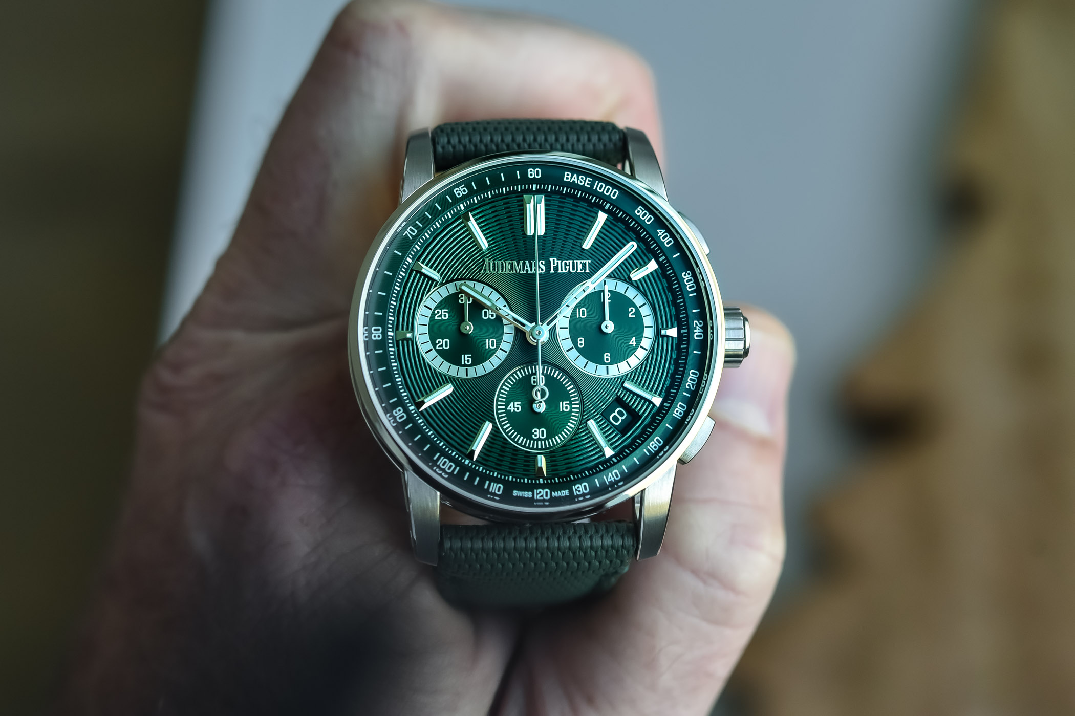 How to Maintain Royalty: Maintaining Audemars Piguet to Increase Resale Value