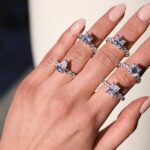 The History of the Engagement Ring