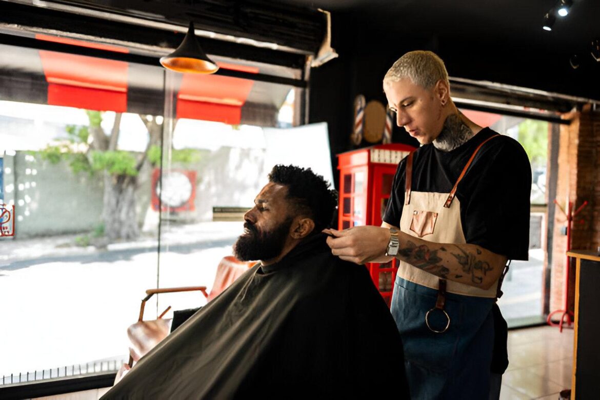 Why Barbershops Remain Essential for Modern Grooming?