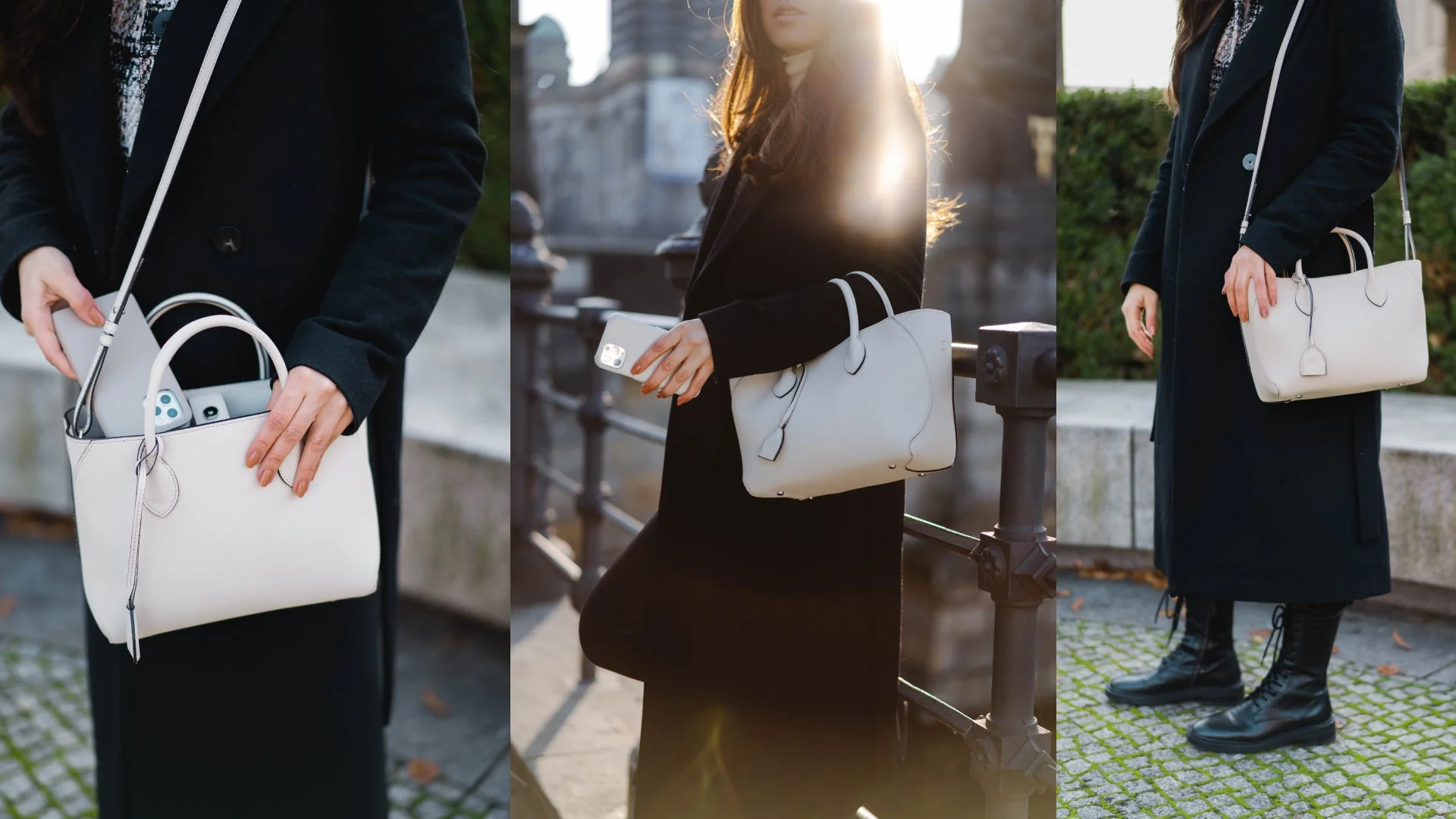 Bag Straps – More Than Just a Handle