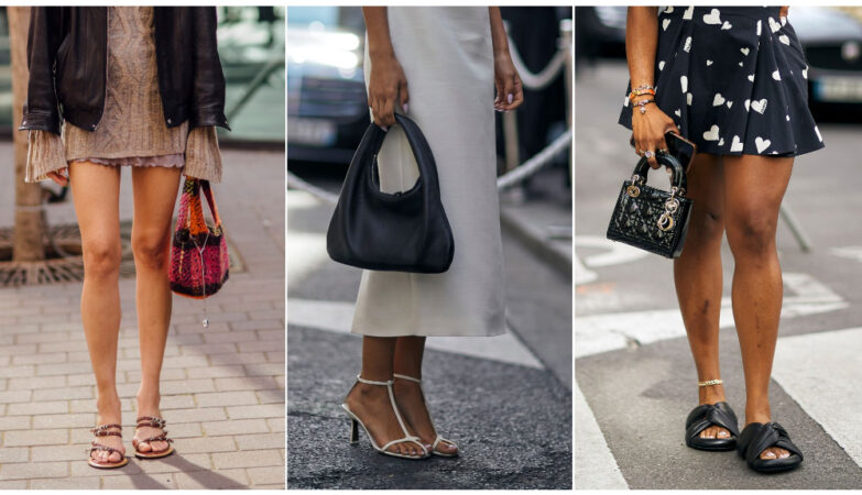 Women Sandal Options