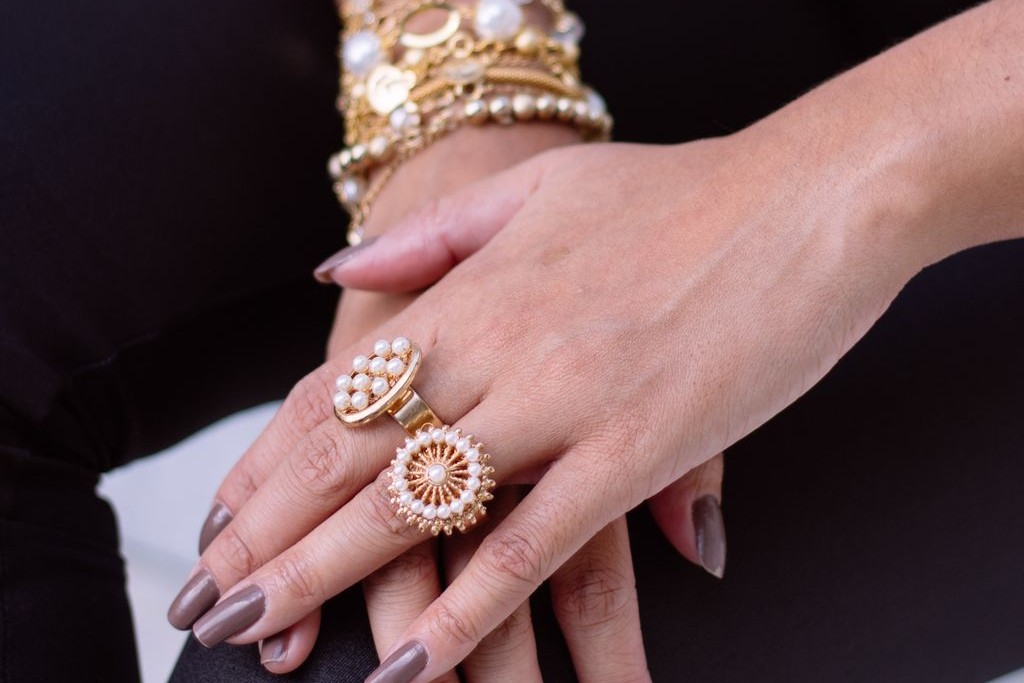 Designer Fashion Jewelry: Touch Of Class And Elegance Of Designer Bracelets