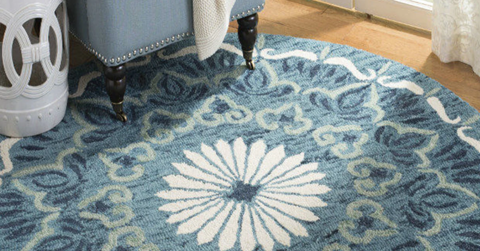 Best Online Stores to Buy Wool Rugs in India