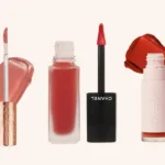 matte lipstick