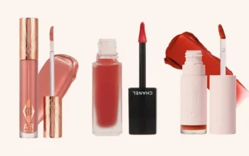 matte lipstick