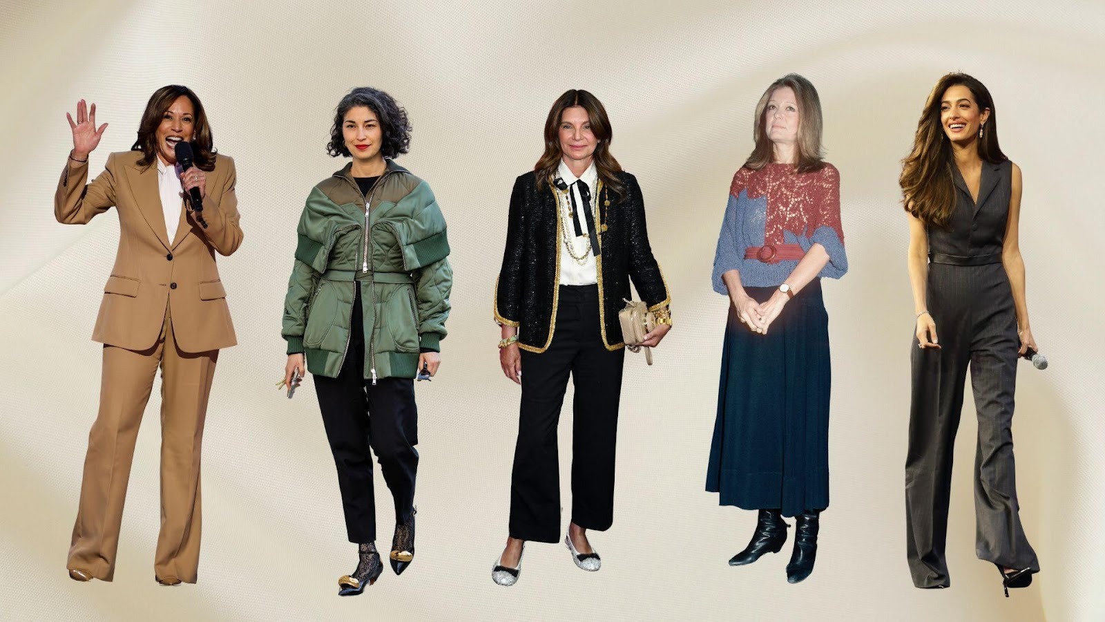 4 Women’s Dress Styles for a Fashion-Forward Look