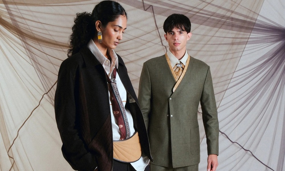 Less Noise, More Presence: The Hoodie As Quiet Companion