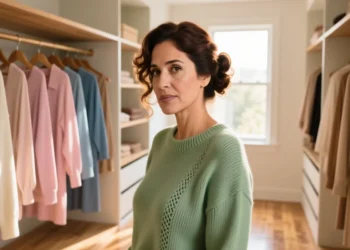 The Growth-Spurt Blueprint: Choosing Smartly Sized Clothes That Offer Room to Grow