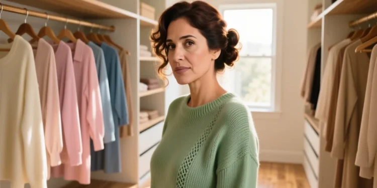 The Growth-Spurt Blueprint: Choosing Smartly Sized Clothes That Offer Room to Grow